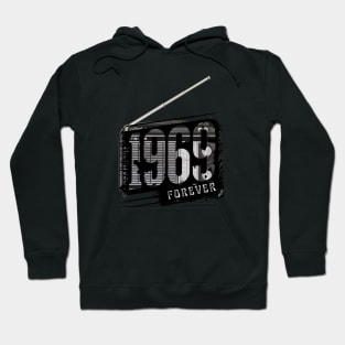 1969 Hoodie